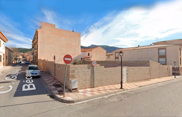 Grond te koop in Padul - € 49.990 (Ref: 7536236)