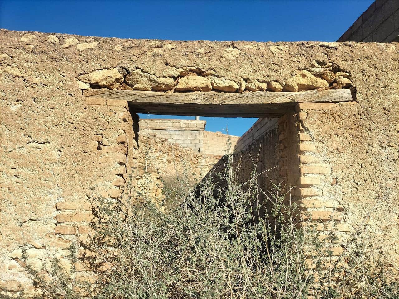 Finca/Landgut zu verkaufen in Lecrin - 75.000 € (Ref: 7545944)