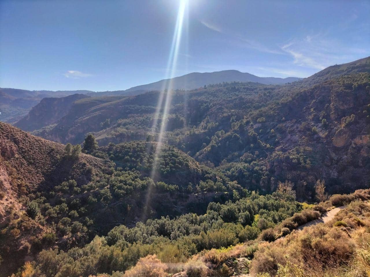 Finca/Landgut zu verkaufen in Lecrin - 75.000 € (Ref: 7545944)