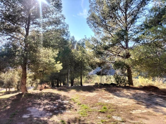 Finca/Casa di Campagna in vendita in Lecrín - 75.000 € (Rif: 7545944)