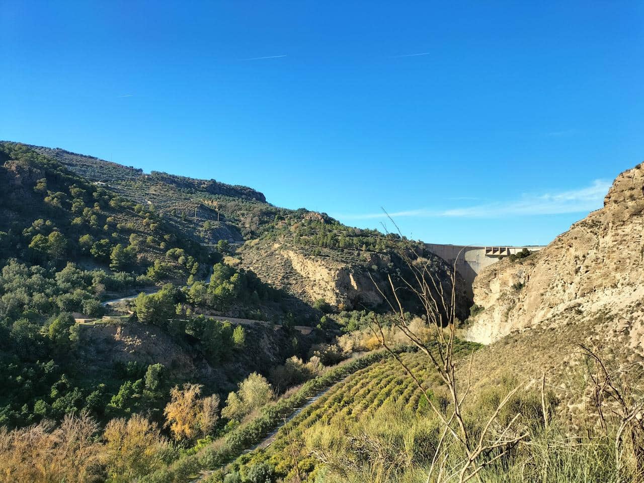 Finca/Landgut zu verkaufen in Lecrin - 75.000 € (Ref: 7545944)