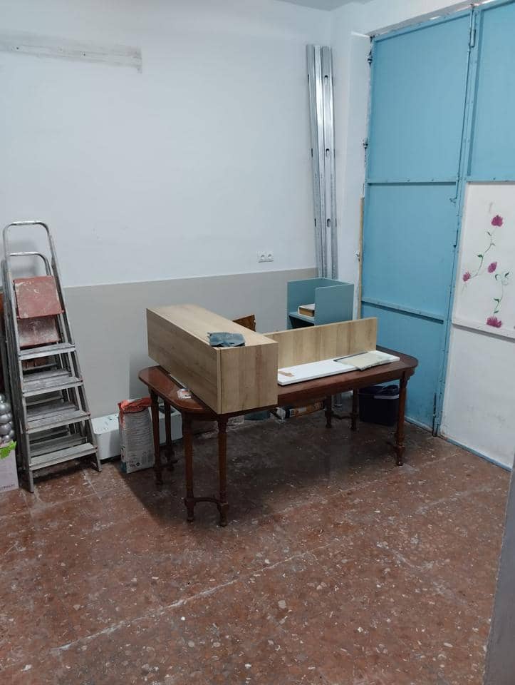 4 quarto Casa em Banda para venda em Melegis - 110 000 € (Ref: 7612369)