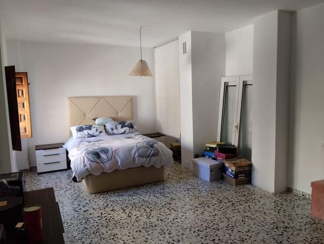 4 soveværelse Byhus til salg i Melegis, El Valle - € 110.000 (Ref: 7612369)