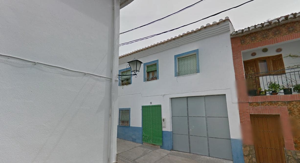 4 quarto Casa em Banda para venda em Melegis - 110 000 € (Ref: 7612369)