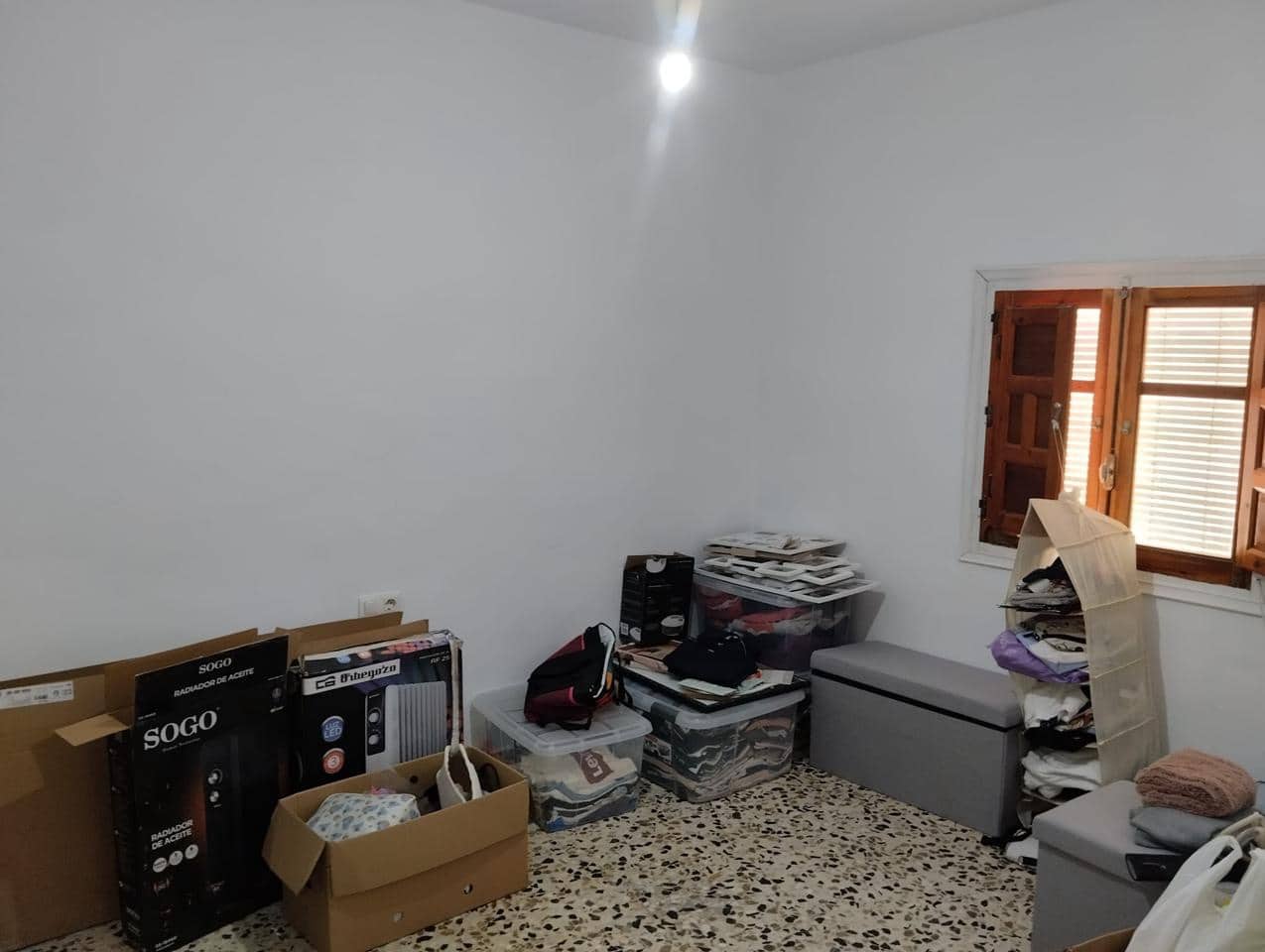 4 quarto Casa em Banda para venda em Melegis - 110 000 € (Ref: 7612369)