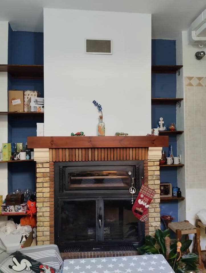 4 quarto Casa em Banda para venda em Melegis - 110 000 € (Ref: 7612369)