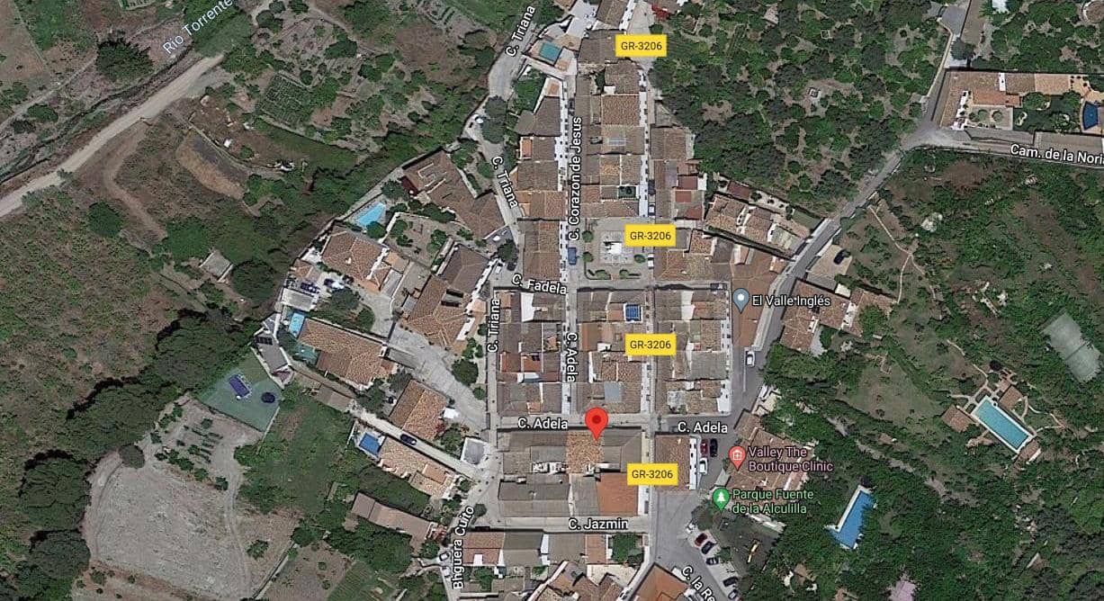 4 quarto Casa em Banda para venda em Melegis - 110 000 € (Ref: 7612369)