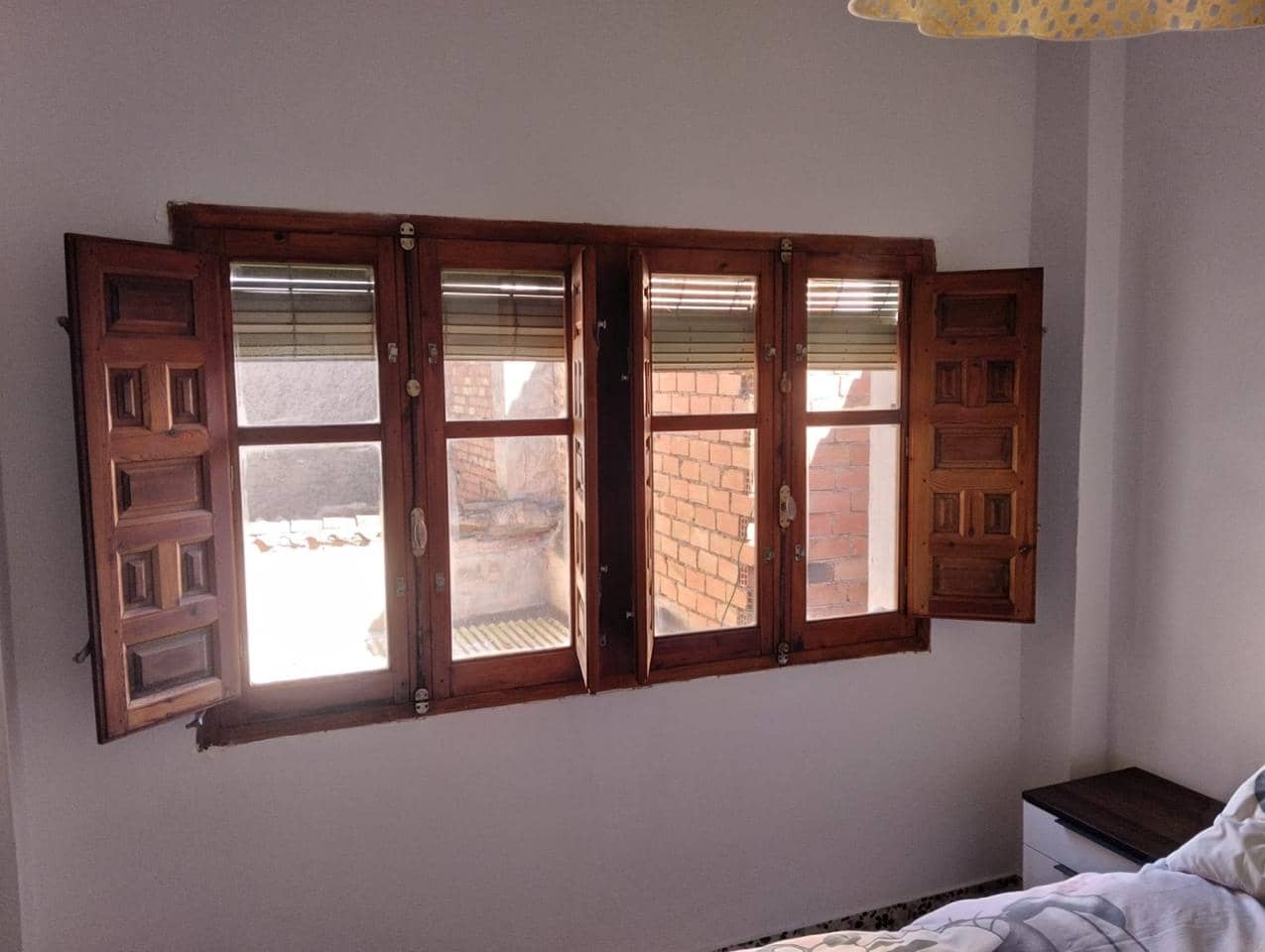 4 quarto Casa em Banda para venda em Melegis - 110 000 € (Ref: 7612369)