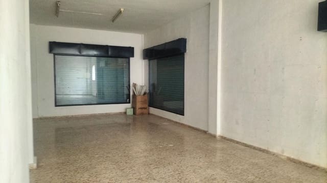 2 soveværelse Erhverv til salg i Dúrcal - € 99.000 (Ref: 7617983)