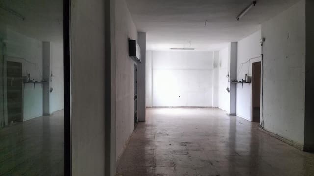 2 soveværelse Erhverv til salg i Dúrcal - € 99.000 (Ref: 7617983)