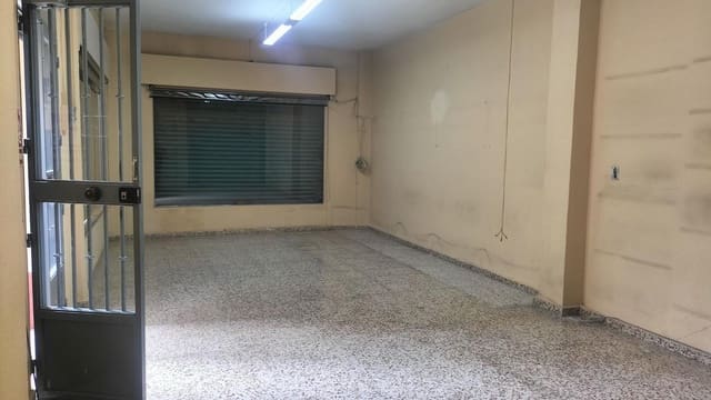 2 soveværelse Erhverv til salg i Dúrcal - € 99.000 (Ref: 7617983)