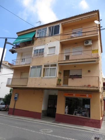 2 soveværelse Erhverv til salg i Dúrcal - € 99.000 (Ref: 7617983)