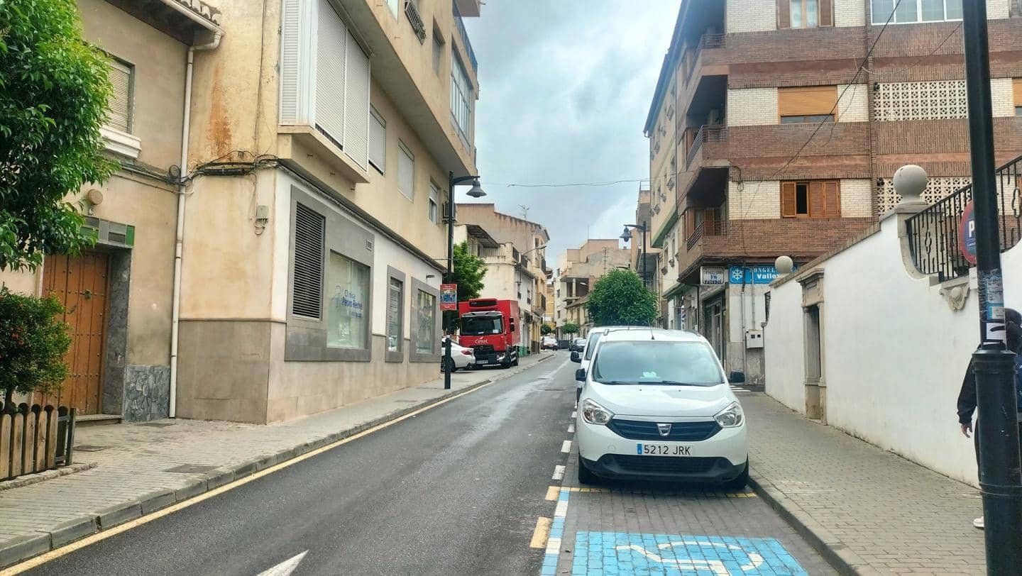 2 soveværelse Erhverv til salg i Durcal - € 99.000 (Ref: 7617983)