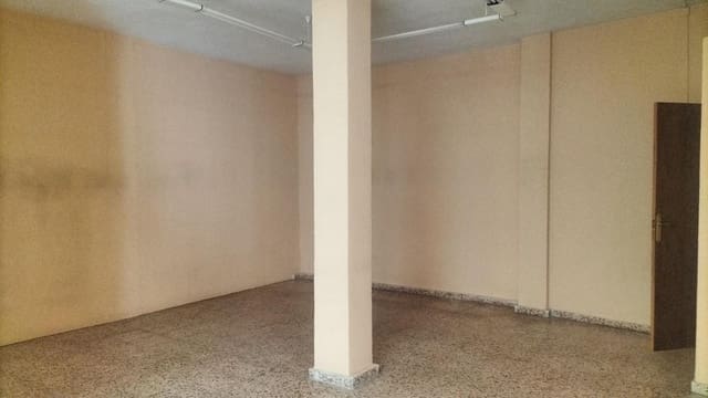 2 soveværelse Erhverv til salg i Dúrcal - € 99.000 (Ref: 7617983)