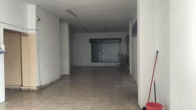 2 soveværelse Erhverv til salg i Dúrcal - € 99.000 (Ref: 7617983)