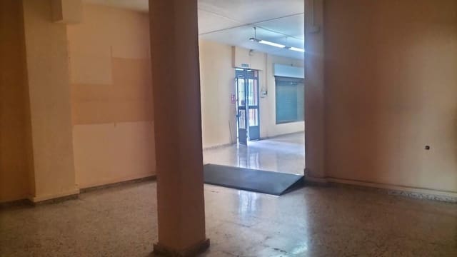 2 soveværelse Erhverv til salg i Dúrcal - € 99.000 (Ref: 7617983)