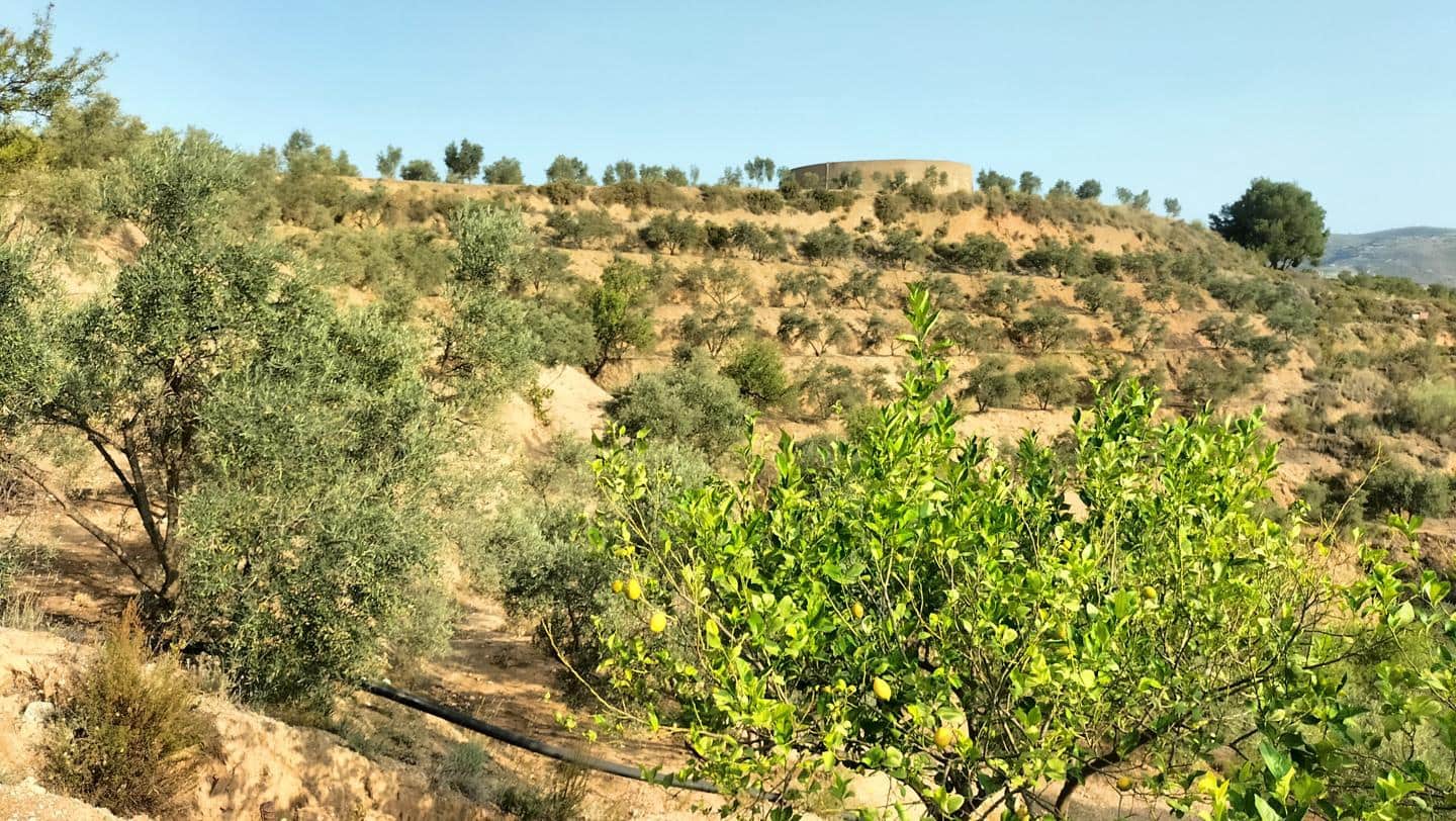 Finca/Landehus til salg i El Valle - € 47.500 (Ref: 7687503)