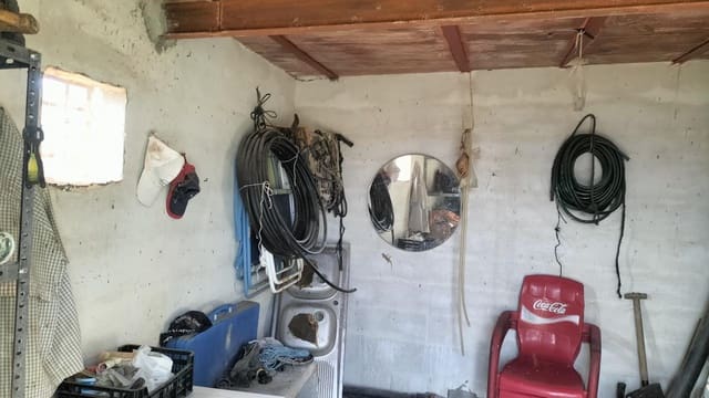 Finca/Landehus til salg i El Valle - € 47.500 (Ref: 7687503)