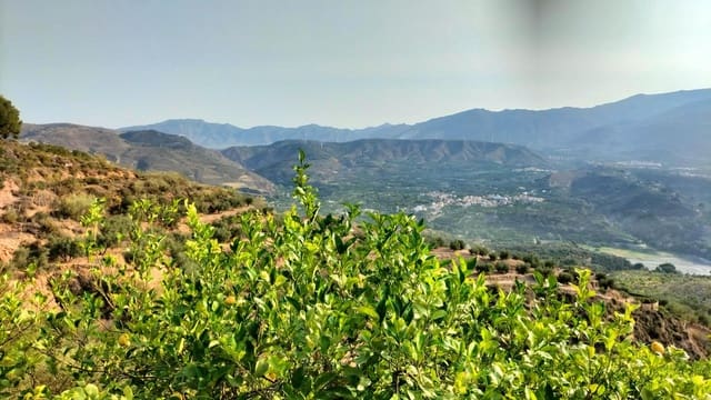 Finca/Landehus til salg i El Valle - € 47.500 (Ref: 7687503)