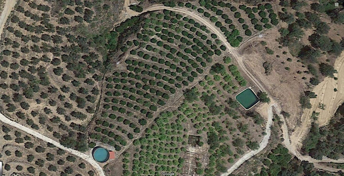 Finca/Landehus til salg i El Valle - € 47.500 (Ref: 7687503)