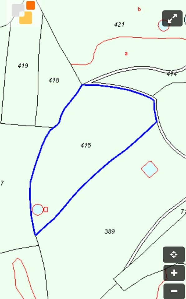 Finca/Landehus til salg i El Valle - € 47.500 (Ref: 7687503)