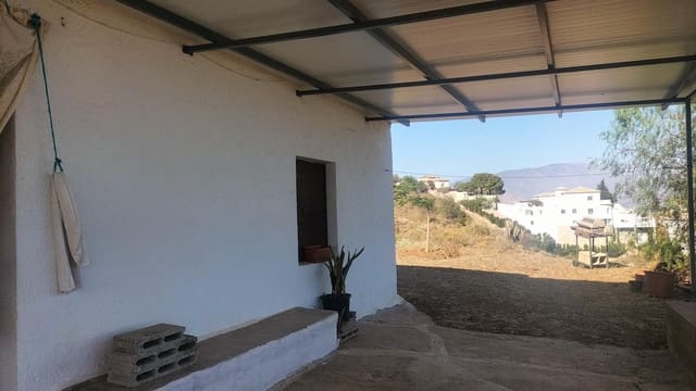 2 slaapkamer Huis te koop in Salobreña - € 180.000 (Ref: 7719654)