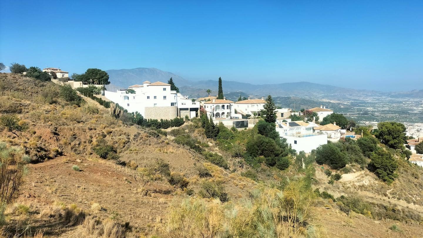 2 chambre Maison de Ville à vendre à Salobrena - 180 000 € (Ref: 7719654)