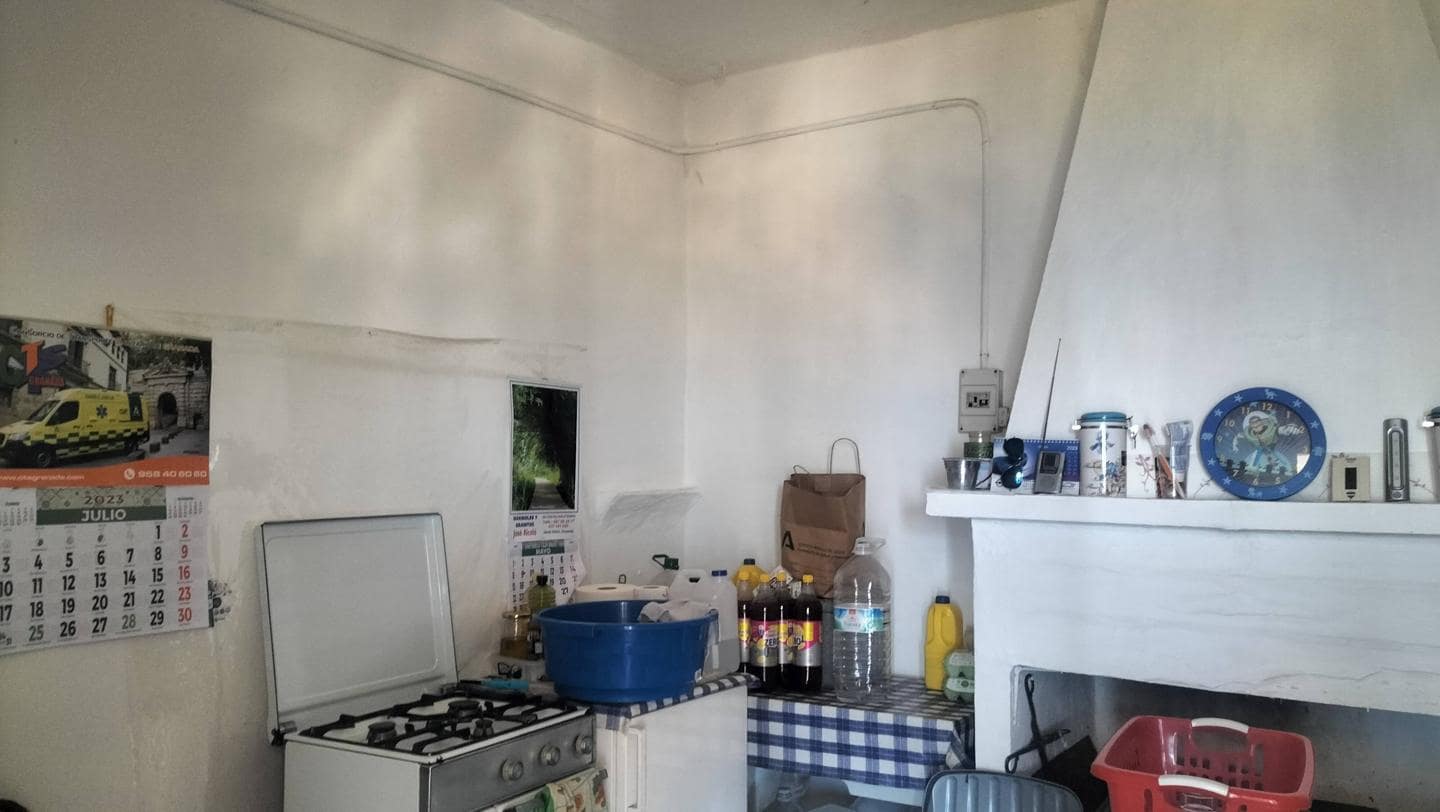 2 chambre Maison de Ville à vendre à Salobrena - 180 000 € (Ref: 7719654)