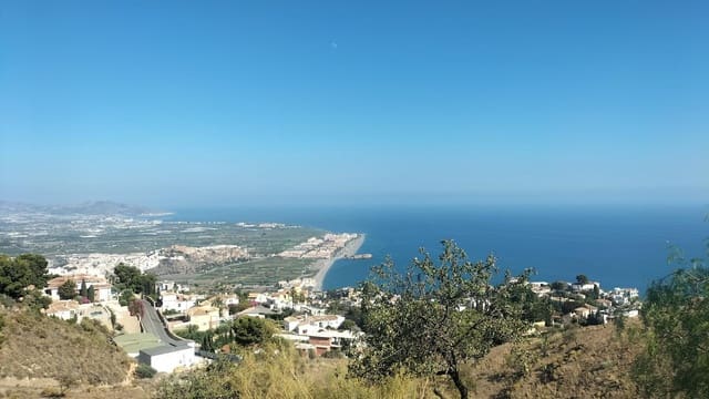 2 slaapkamer Huis te koop in Salobreña - € 180.000 (Ref: 7719654)