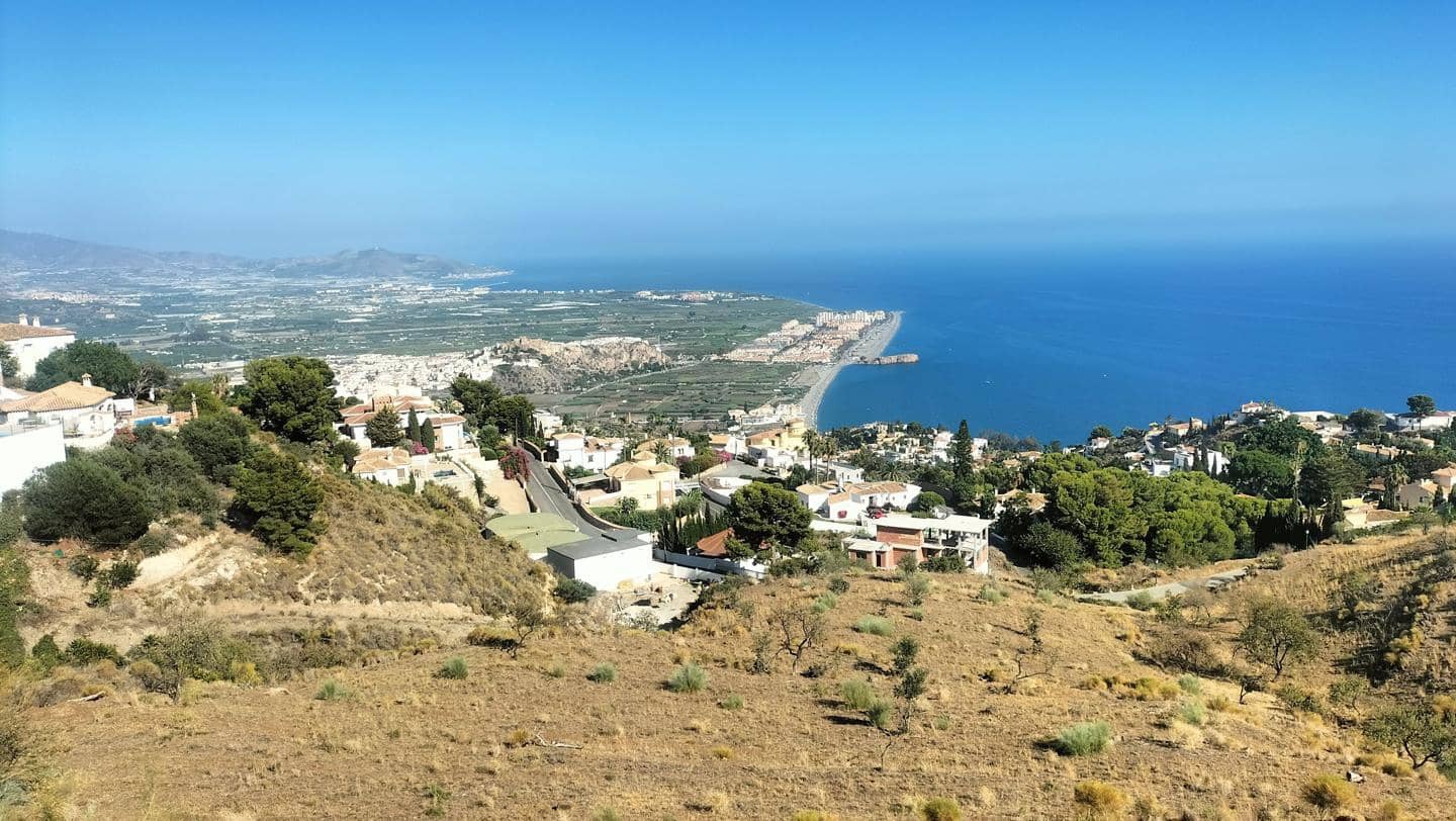 2 chambre Maison de Ville à vendre à Salobrena - 180 000 € (Ref: 7719654)