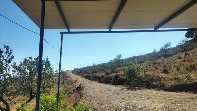 2 slaapkamer Huis te koop in Salobreña - € 180.000 (Ref: 7719654)