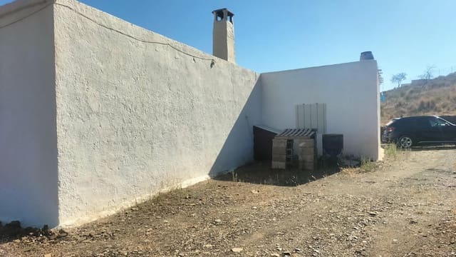 2 slaapkamer Huis te koop in Salobreña - € 180.000 (Ref: 7719654)