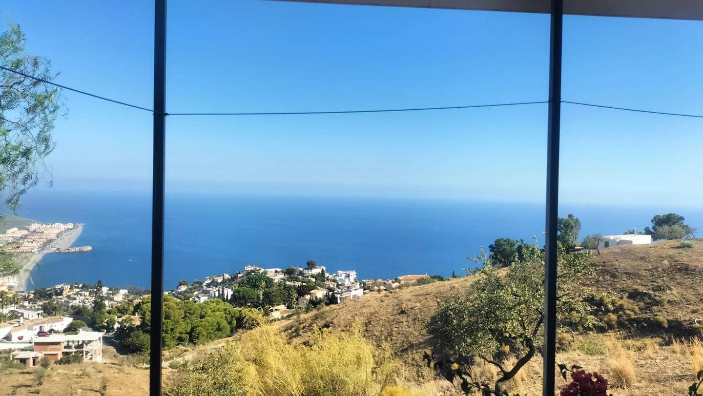 2 chambre Maison de Ville à vendre à Salobrena - 180 000 € (Ref: 7719654)