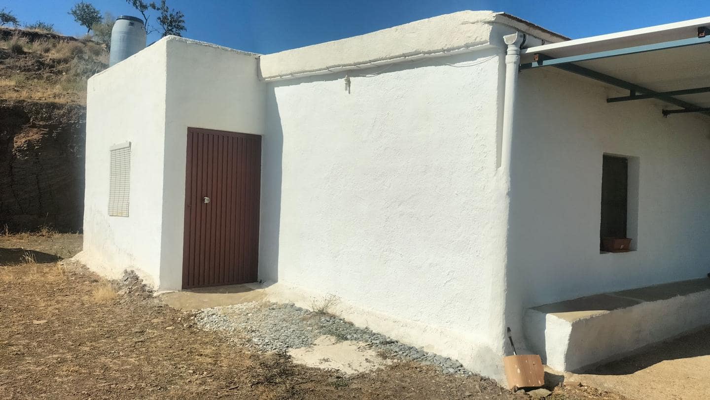 2 chambre Maison de Ville à vendre à Salobrena - 180 000 € (Ref: 7719654)