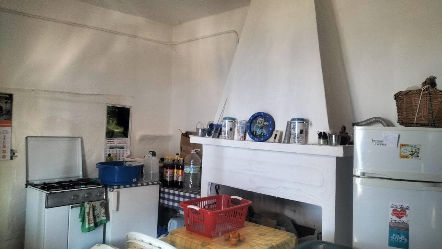 2 chambre Maison de Ville à vendre à Salobrena - 180 000 € (Ref: 7719654)