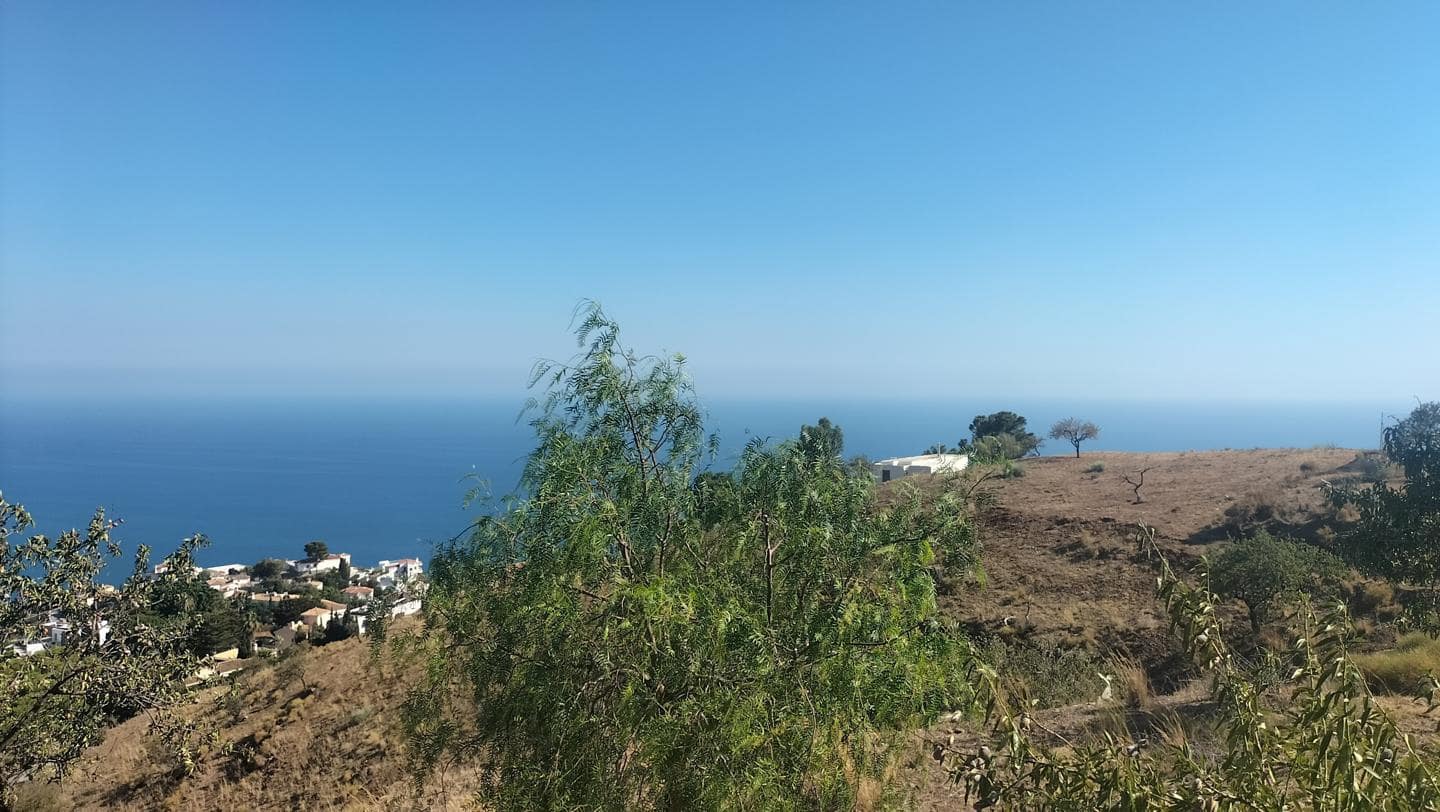 2 chambre Maison de Ville à vendre à Salobrena - 180 000 € (Ref: 7719654)