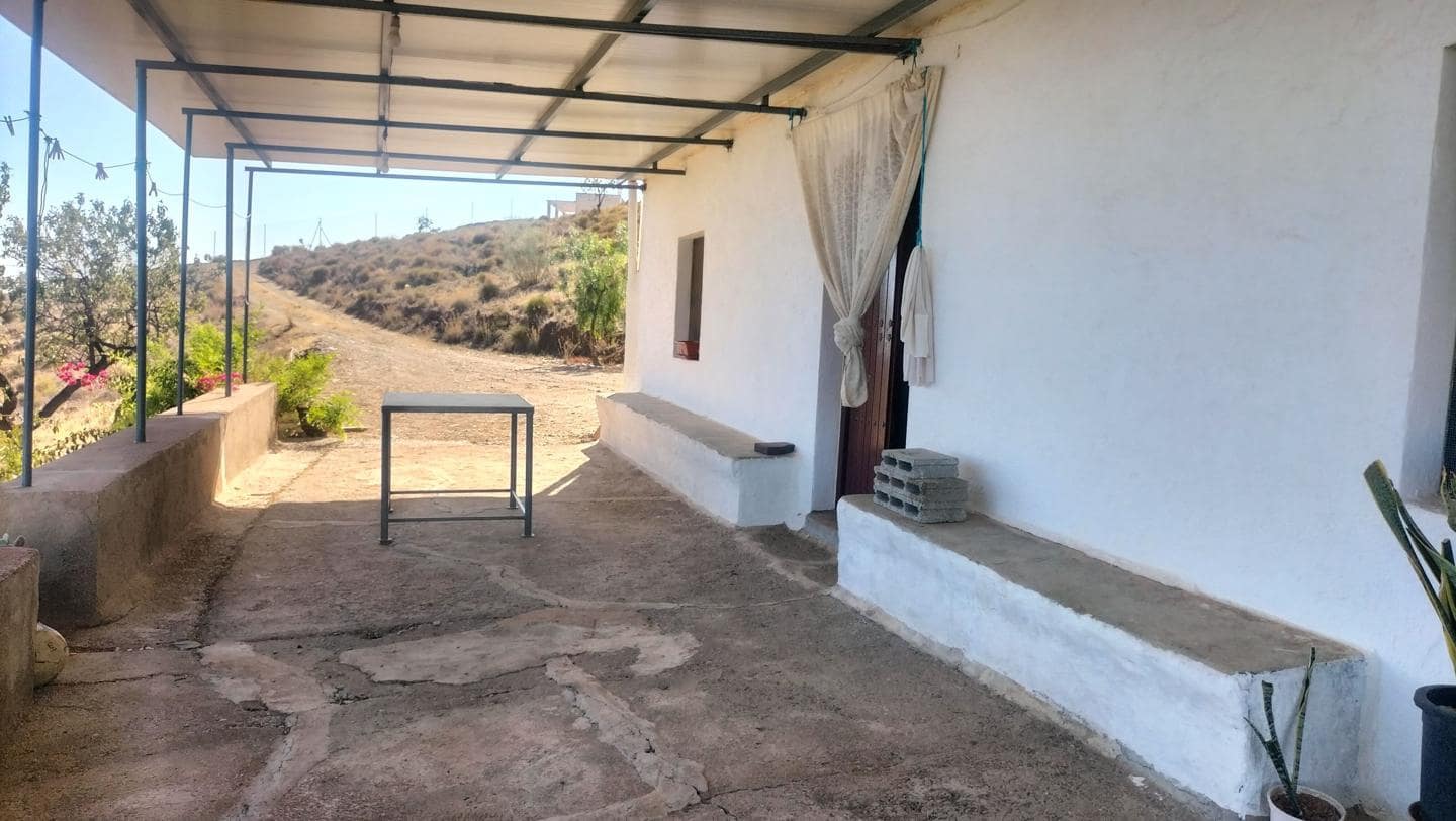 2 chambre Maison de Ville à vendre à Salobrena - 180 000 € (Ref: 7719654)