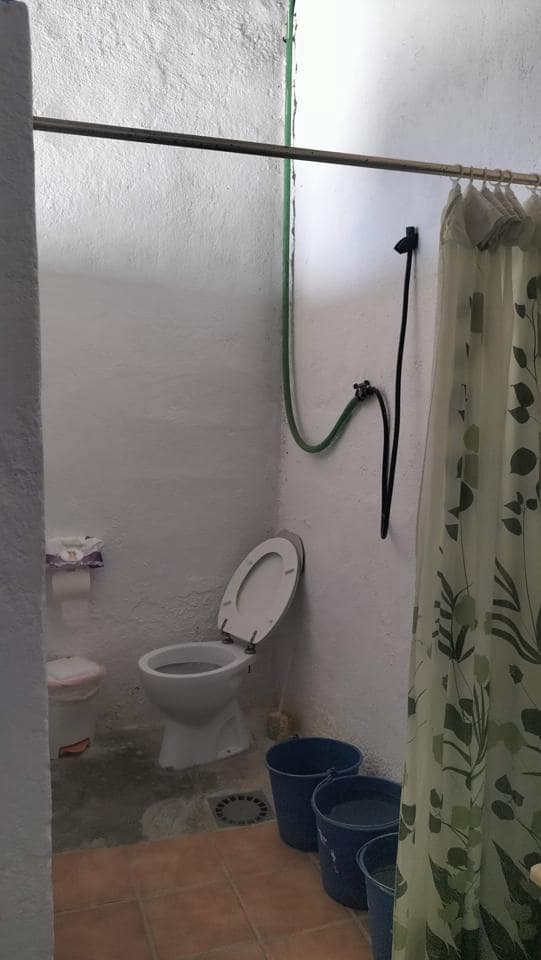 2 chambre Maison de Ville à vendre à Salobrena - 180 000 € (Ref: 7719654)