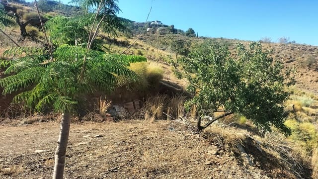 2 slaapkamer Huis te koop in Salobreña - € 180.000 (Ref: 7719654)