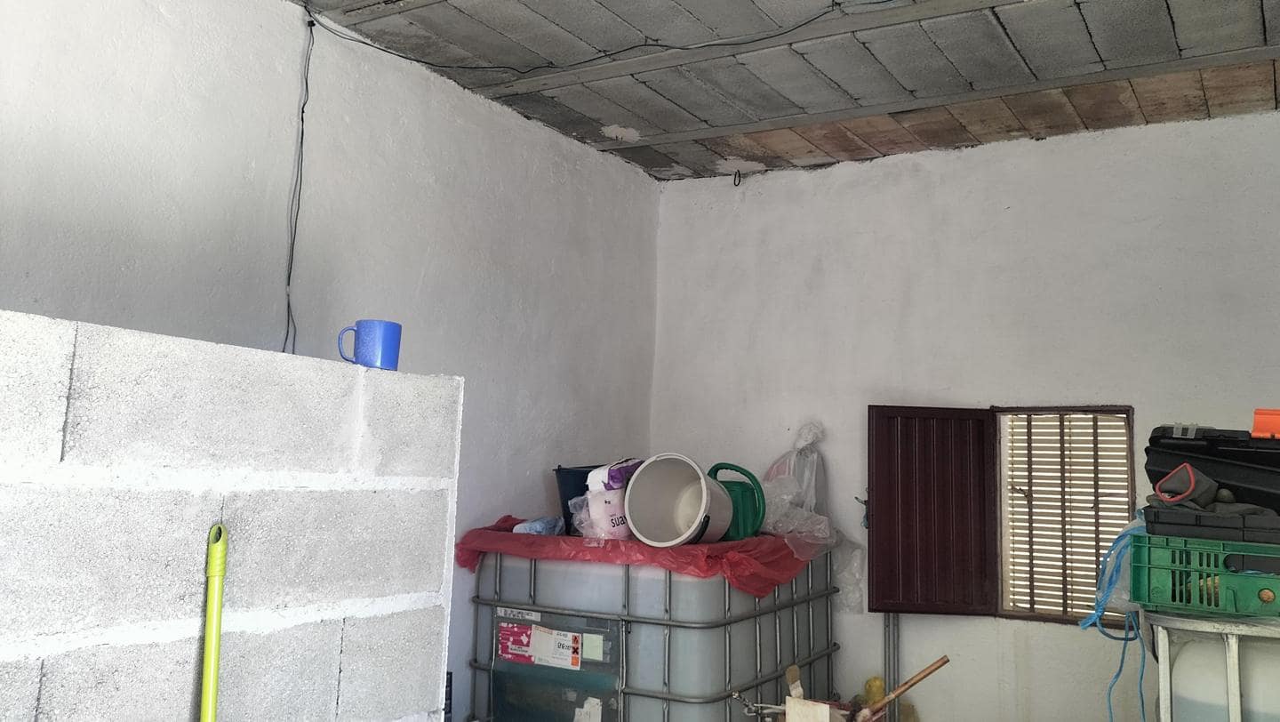 2 chambre Maison de Ville à vendre à Salobrena - 180 000 € (Ref: 7719654)