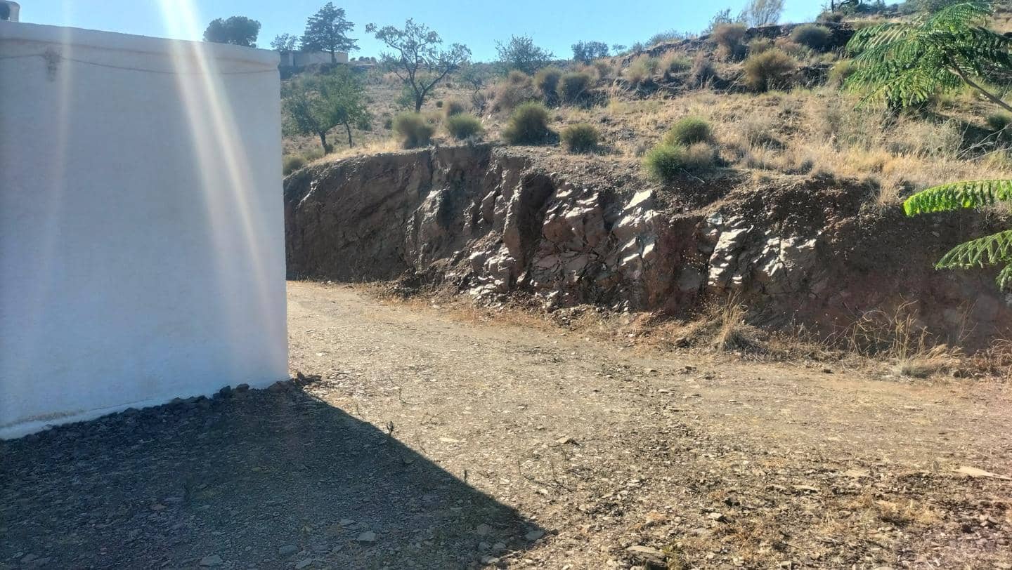 2 chambre Maison de Ville à vendre à Salobrena - 180 000 € (Ref: 7719654)