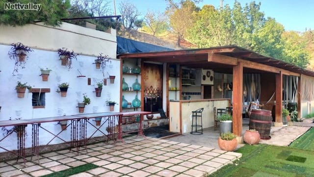 7 chambre Maison de Ville à vendre à El Pinar - 272 100 € (Ref: 7737223)