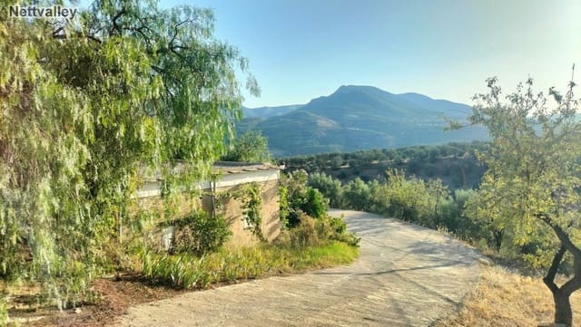 7 chambre Maison de Ville à vendre à El Pinar - 272 100 € (Ref: 7737223)