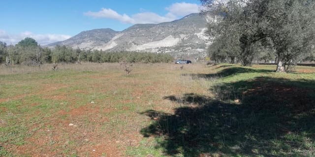 Finca/Herregård til salgs i Marchena, Dúrcal - € 18 900 (Ref: 7820998)