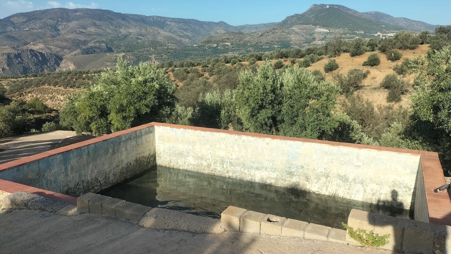 2 soveværelse Byhus til salg i El Pinar - € 118.700 (Ref: 8008038)