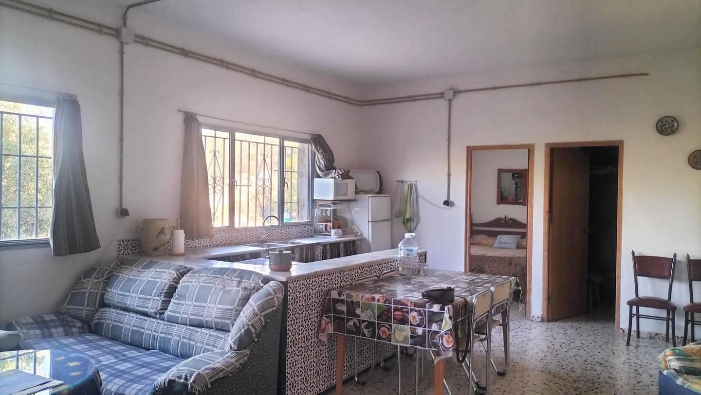 2 soveværelse Byhus til salg i El Pinar - € 118.700 (Ref: 8008038)