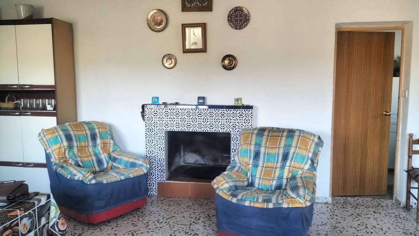 2 soveværelse Byhus til salg i El Pinar - € 118.700 (Ref: 8008038)