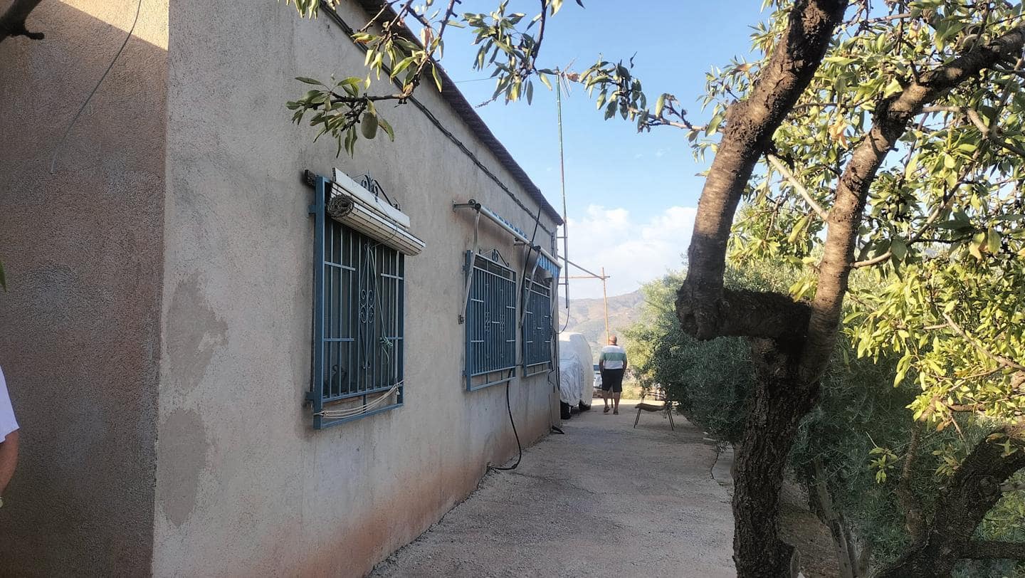 2 soveværelse Byhus til salg i El Pinar - € 118.700 (Ref: 8008038)