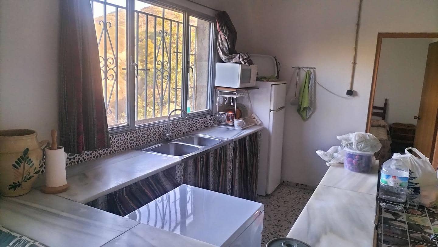 2 soveværelse Byhus til salg i El Pinar - € 118.700 (Ref: 8008038)