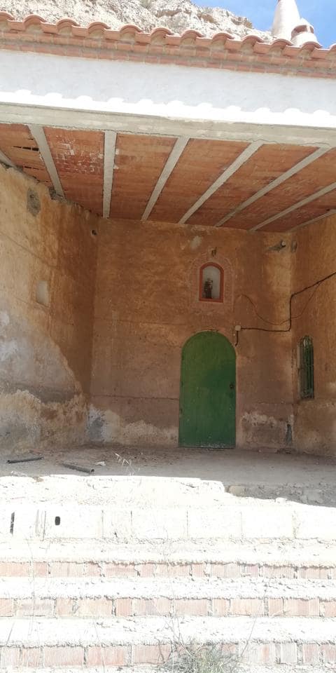 Finca/Landehus til salg i Benalua de Guadix - € 980.610 (Ref: 8011076)